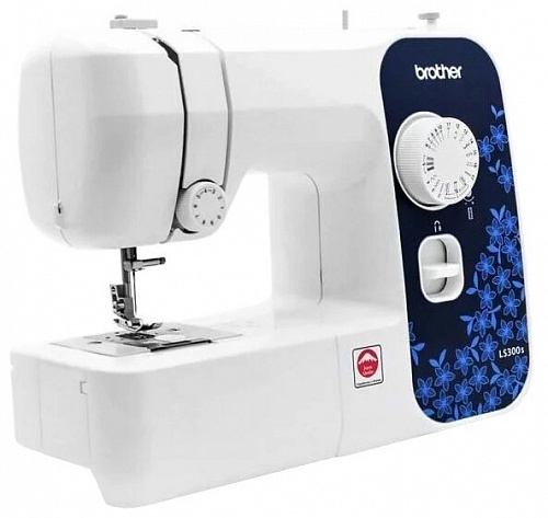 Швейная машина Brother LS-300S