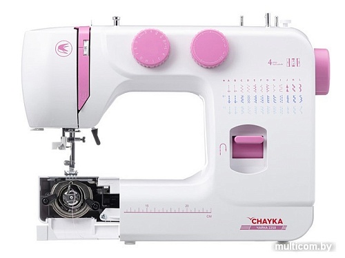 Электромеханическая швейная машина Chayka 2250