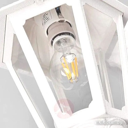 Садовый светильник Fumagalli Anna E22.000.000.WXF1R