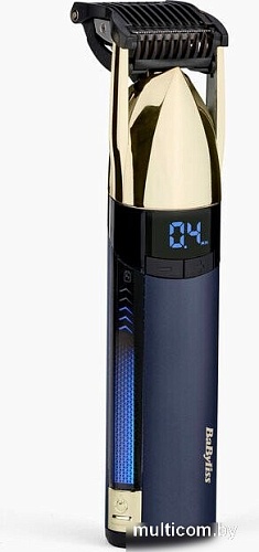 Универсальный триммер BaByliss Super-X Metal S992E
