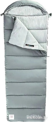 Naturehike CNK2350WS023 M400 (серый, молния слева)