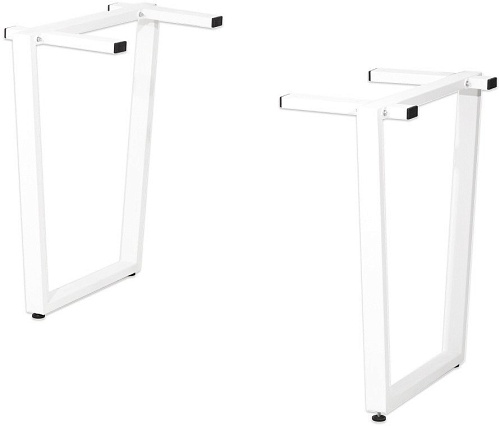 Подстолье для стола Millwood Уэльс 520 (белый)