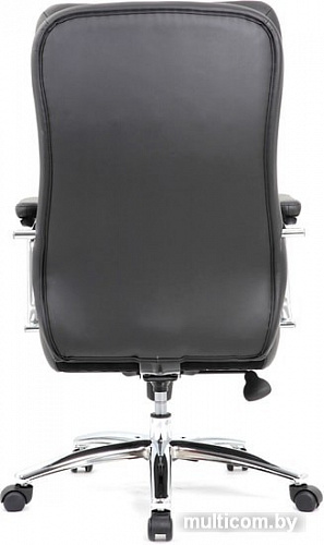 Кресло Brabix Amadeus EX-507 (черный)
