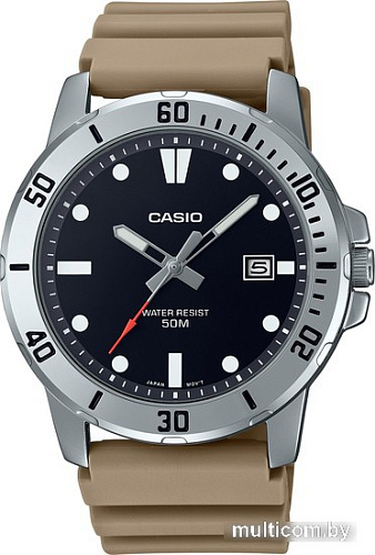 Наручные часы Casio Collection MTP-VD01-5E