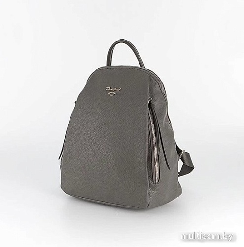 Городской рюкзак David Jones 823-CH21044E-GRY (серый)
