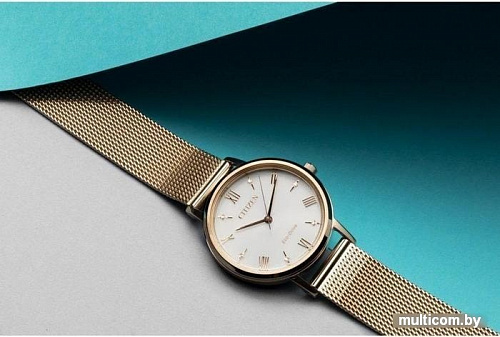Наручные часы Citizen EM0576-80A