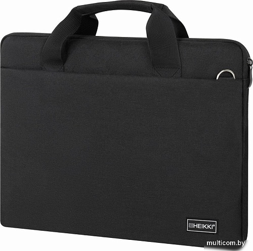 Сумка HEIKKI Profitable 272598 (черный)