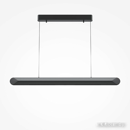 Подвесная люстра Maytoni Motion MOD276PL-L40B3K