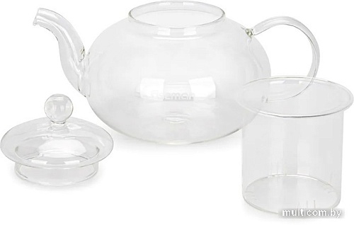 Заварочный чайник Fissman 6478