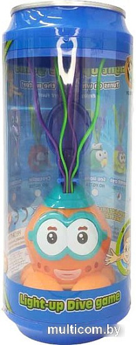 Игрушка для ванной Huada Животное. Ныряй-ка! G1358040