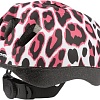 Cпортивный шлем Polisport Kids Pinky Cheetah