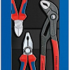 Набор пассатижей Knipex 002009V01 (3 предмета)