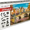 Пазл Нескучные игры Амстердам Citypuzzles
