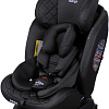 Indigo Aero Isofix (черный)