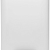 Brabantia Bo Pedal Bin 60 л (белый)