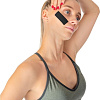 Тейп Bradex SF 1005 (черный)