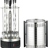 Электрошашлычница Sakura SA-7810SB