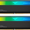 Оперативная память Team T-Force Xtreem ARGB 2x32ГБ DDR5 6400 МГц FF9D564G6400HC32ADC01