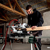 Торцовочная пила Metabo KGS 216 M 613216000