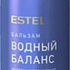 Estel Шампунь Curex Balance водный баланс для всех типов волос 250 мл