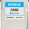 SSD Kioxia CM6-V 3.84TB HNBKSRP43841-0030C