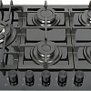 Варочная панель DeLonghi GERMANA 7GW NB