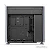 Корпус Jonsbo Jonsplus i400-G (серебристый)