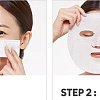 Косметика по уходу за лицом Missha Mascure Moisture Barrier Solution Sheet Mask Ceramide 28 мл