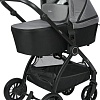 Универсальная коляска Tomix Walker BD101B (2 в 1, grey)