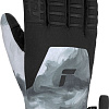 Горнолыжные перчатки Reusch Raptor R-Tex Xt Touch-Tec 6202223-7019 (р-р 9.5, Smoke)