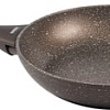 Сковорода Banquet Premium Granite Dark Brown 40055124