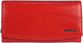 Кошелек Bellugio AD-21R-042M (красный)