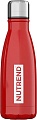 Бутылка для воды Nutrend Stainless Steel Bottle 2021 500мл (красный)