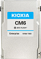 SSD Kioxia CM6-V 3.84TB HNBKSRP43841-0030C