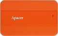 Внешний накопитель Apacer AC237 1TB AP1TBAC237R-1