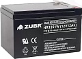 Аккумулятор для ИБП Zubr HR 1251 W (12 В/12 А·ч)