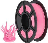 Пластик NV Print NV-3D-PLA-P-PINK (1.75мм, 1 кг, розовый)