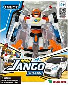 Трансформер Young Toys Tobot Athlon Mini Jango 301079