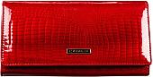 Кошелек Cedar 4U Cavaldi PN22-RS (красный)