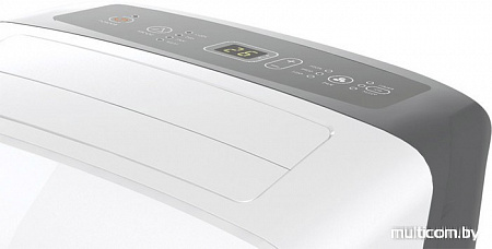 Мобильный кондиционер Ballu Platinum BPHS-12H