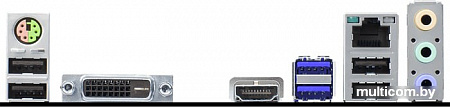 Материнская плата MSI H310M Gaming Arctic