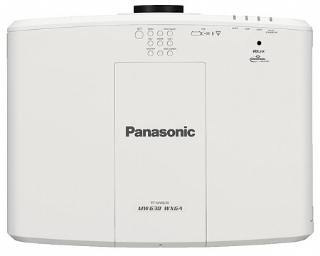 Проектор Panasonic PT-MW630LE