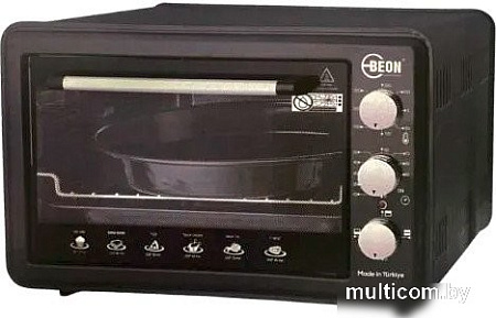 Мини-печь Beon BN-4006 (черный)