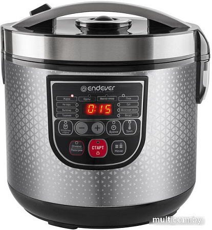 Мультиварка Endever Vita-123