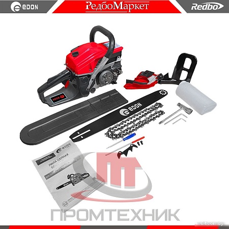 Бензопила Edon GCS-18/2600B 1003030209