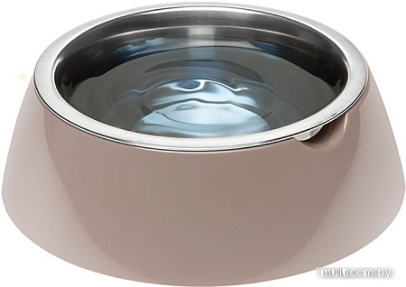 Миска Ferplast Jolie Small (бежевый)