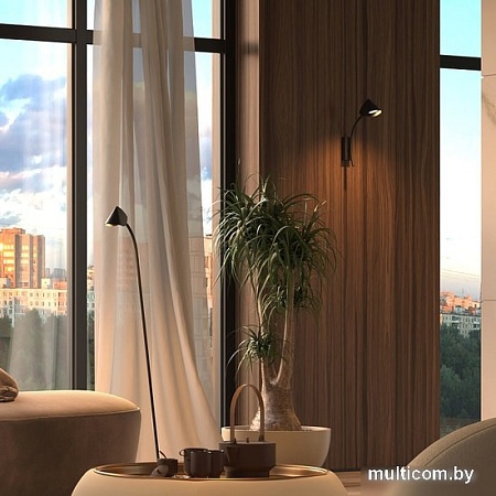 Торшер Mantra Capuccina 7585