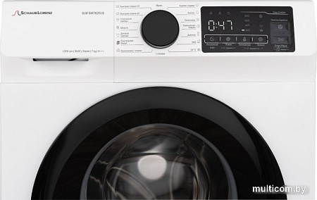 Стиральная машина Schaub Lorenz SLW SW7625 IS