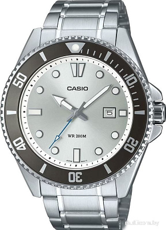 Наручные часы Casio MDV-107D-7A