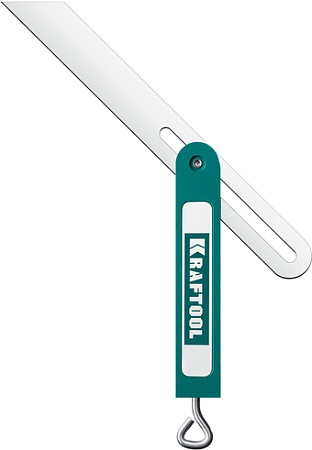 Угломер KRAFTOOL Super-Bevel 34372